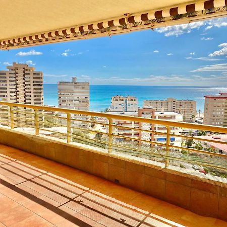 Apartamento Playa San Juan / Luxury Aparment Alicante Exterior foto
