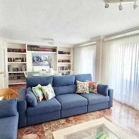 Apartamento Playa San Juan / Luxury Aparment Alicante Exterior foto