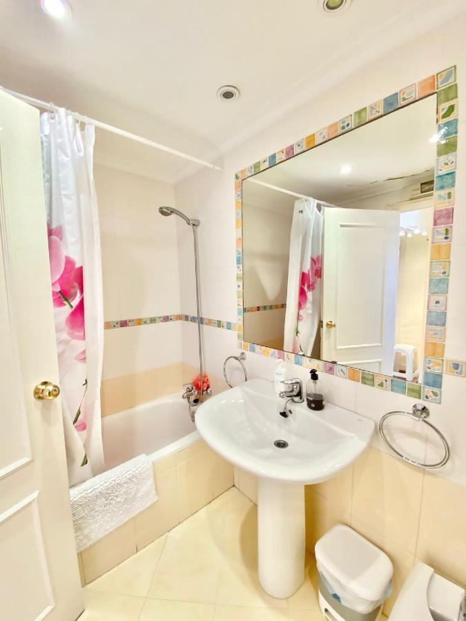 Apartamento Playa San Juan / Luxury Aparment Alicante Exterior foto