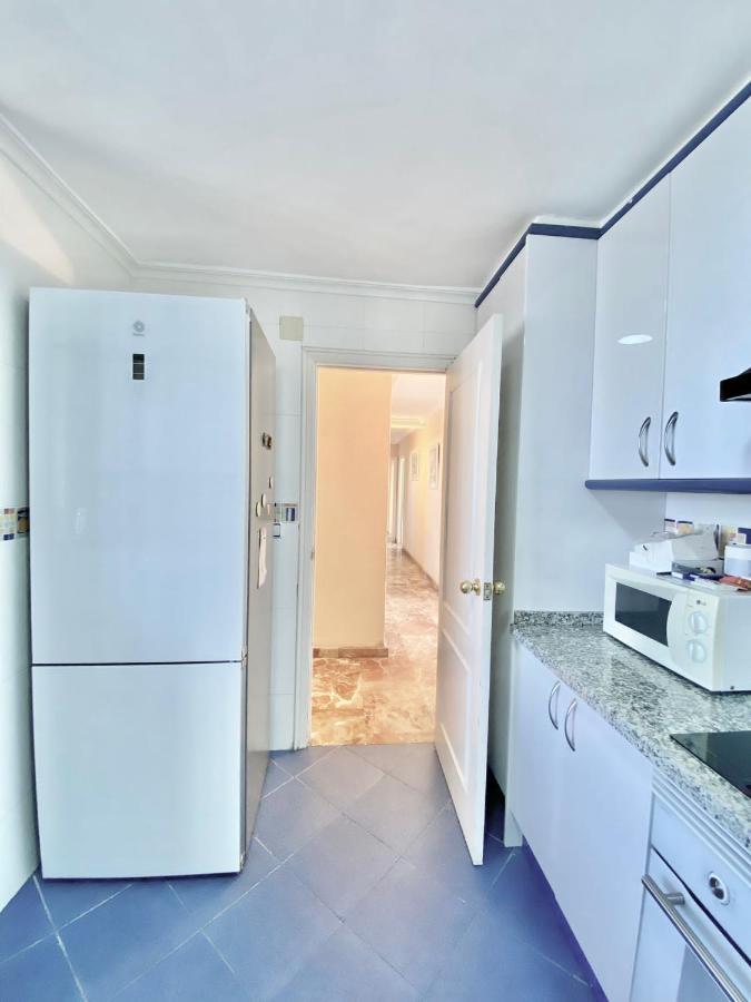 Apartamento Playa San Juan / Luxury Aparment Alicante Exterior foto