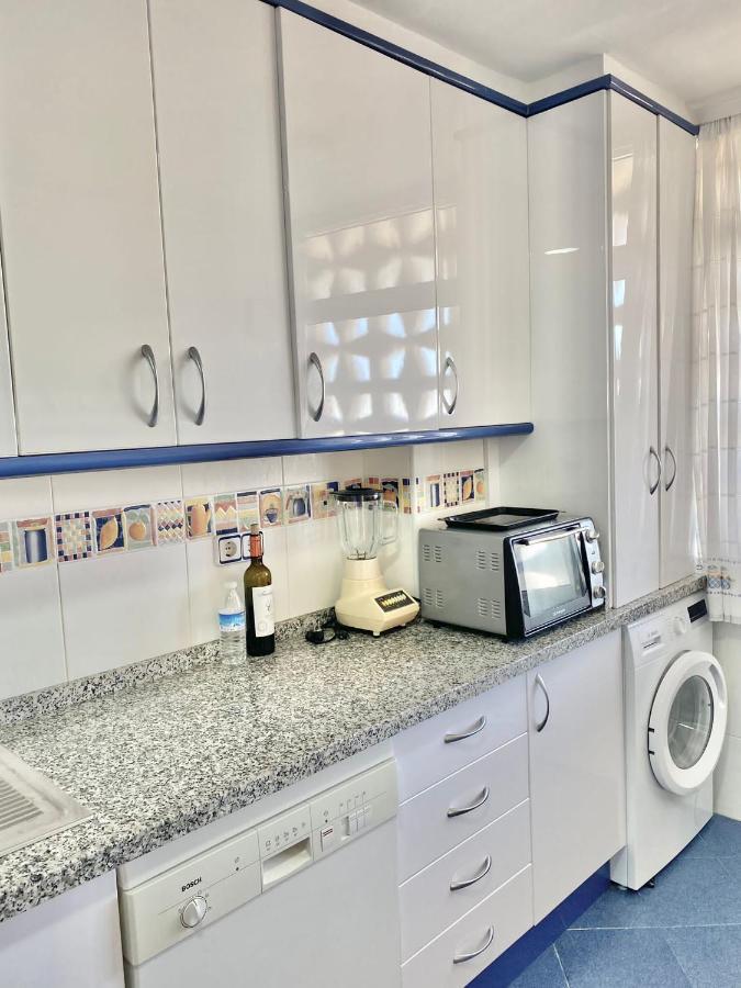 Apartamento Playa San Juan / Luxury Aparment Alicante Exterior foto