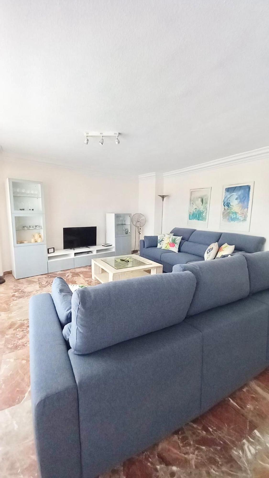 Apartamento Playa San Juan / Luxury Aparment Alicante Exterior foto